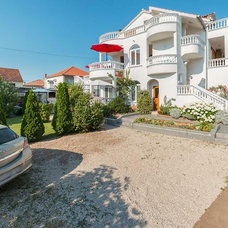 Apartments Lipic Vodice Zewnętrze zdjęcie