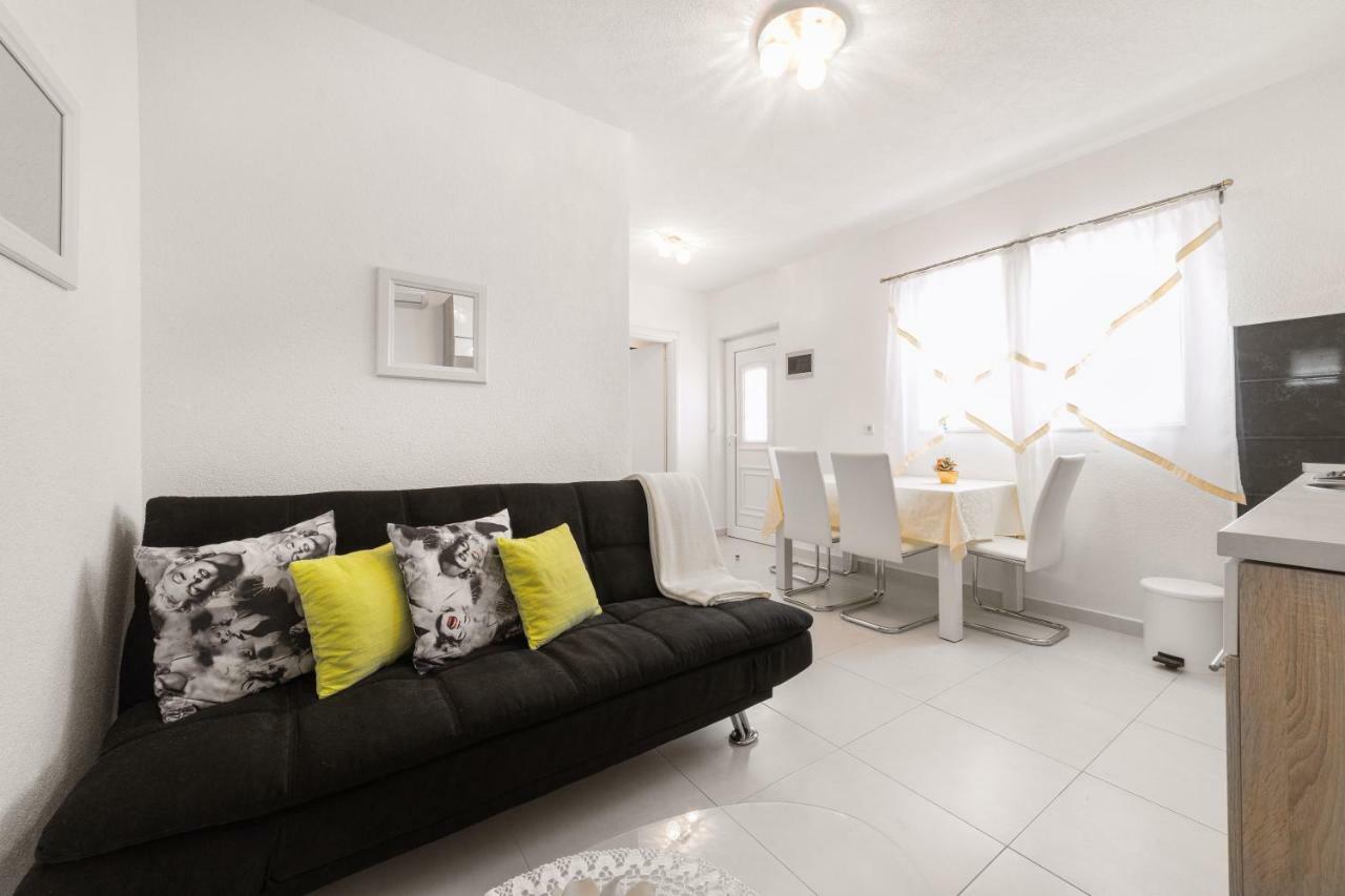 Apartments Lipic Vodice Zewnętrze zdjęcie