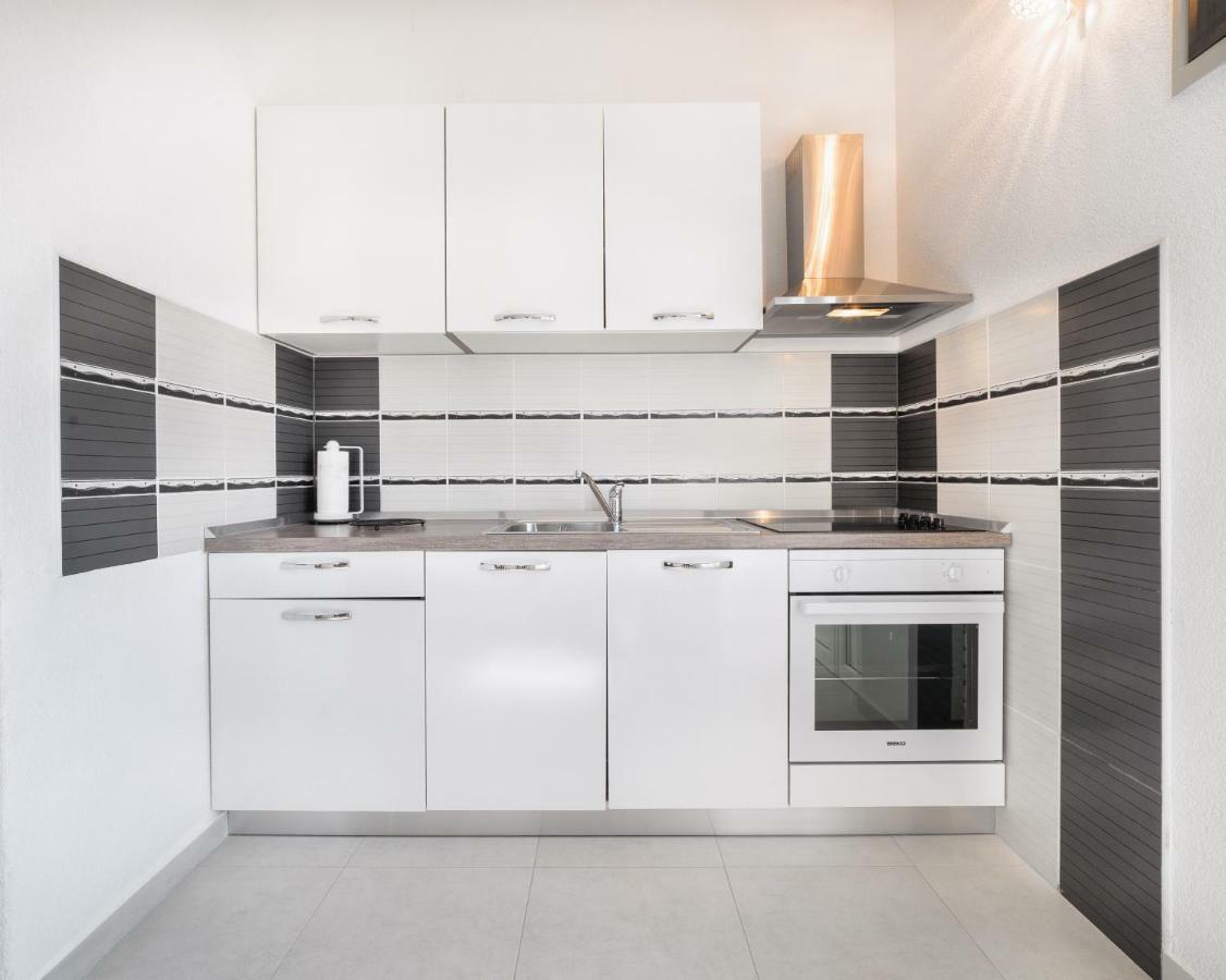 Apartments Lipic Vodice Zewnętrze zdjęcie