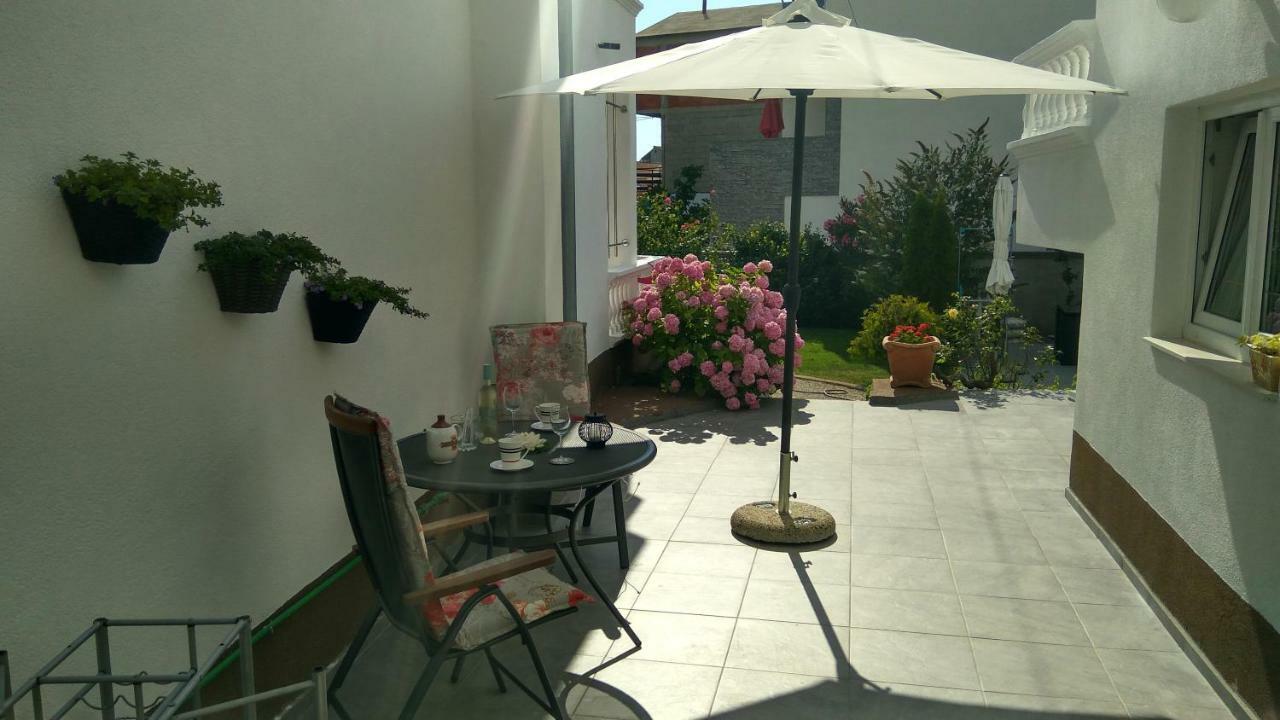 Apartments Lipic Vodice Zewnętrze zdjęcie