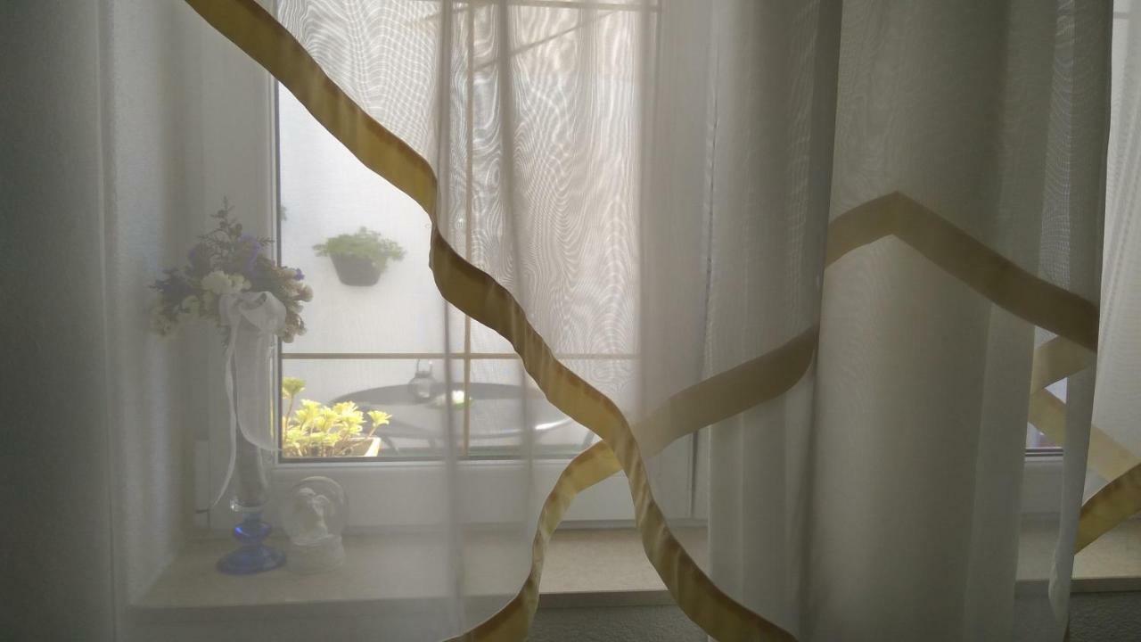 Apartments Lipic Vodice Zewnętrze zdjęcie