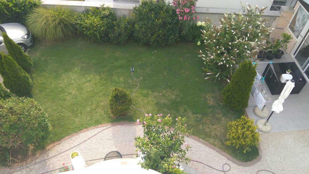 Apartments Lipic Vodice Zewnętrze zdjęcie