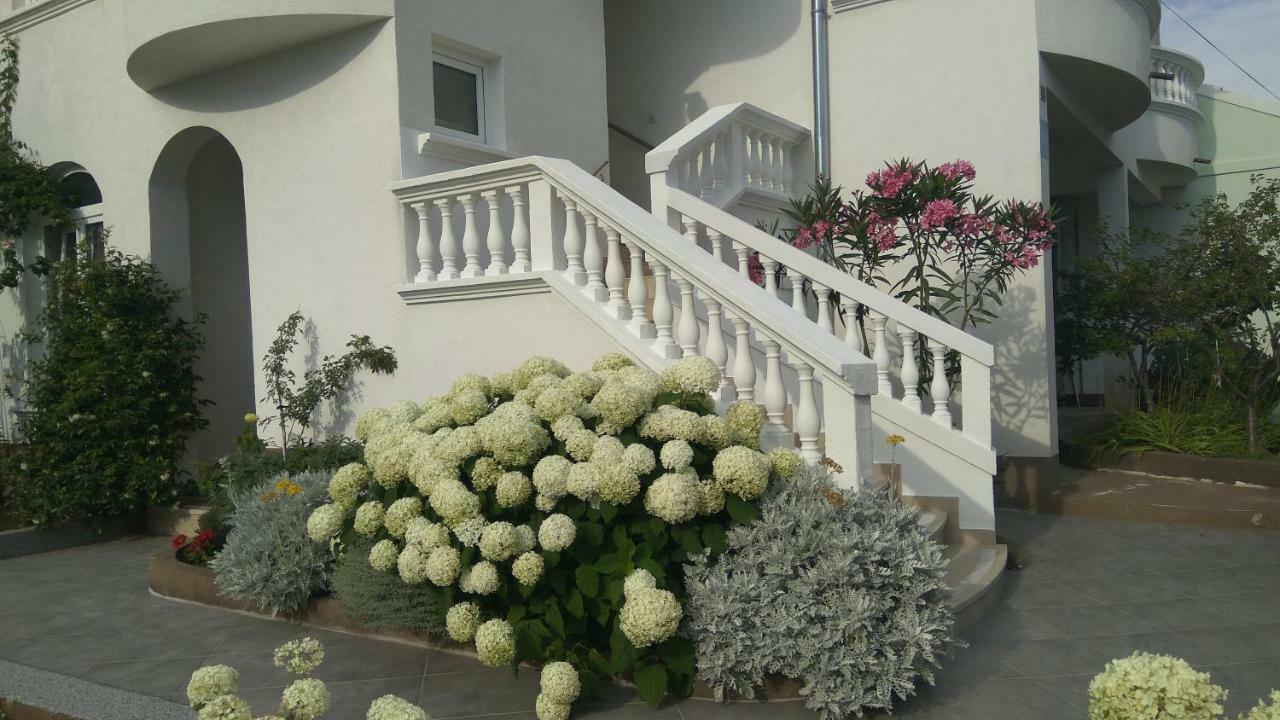 Apartments Lipic Vodice Zewnętrze zdjęcie