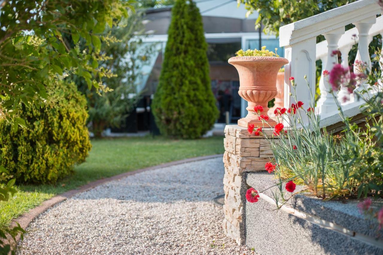 Apartments Lipic Vodice Zewnętrze zdjęcie