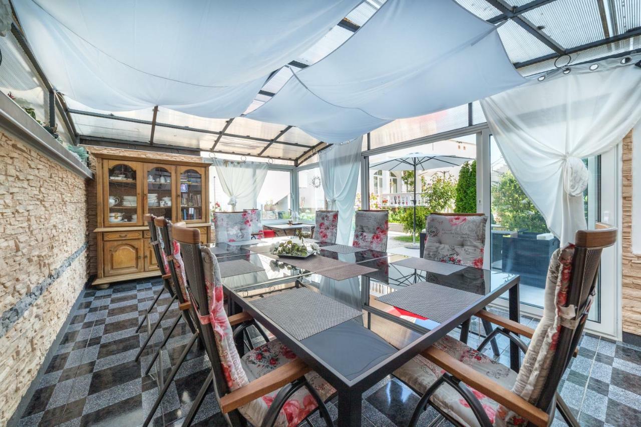 Apartments Lipic Vodice Zewnętrze zdjęcie