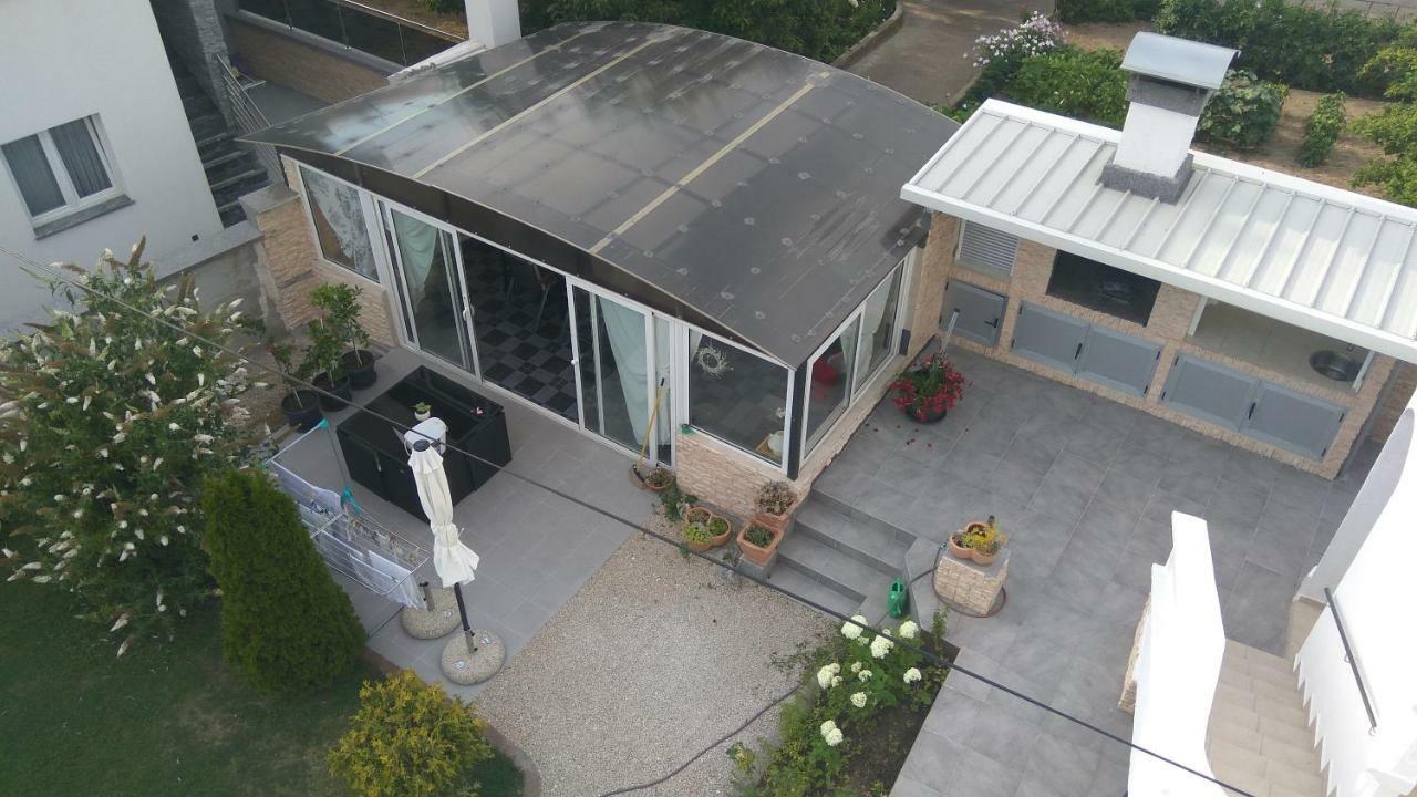 Apartments Lipic Vodice Zewnętrze zdjęcie