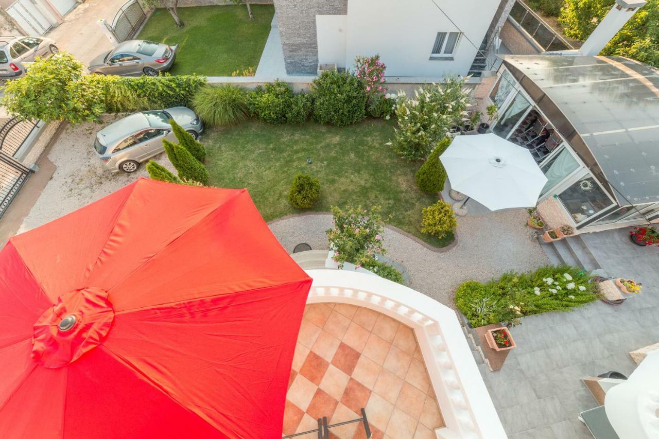 Apartments Lipic Vodice Zewnętrze zdjęcie