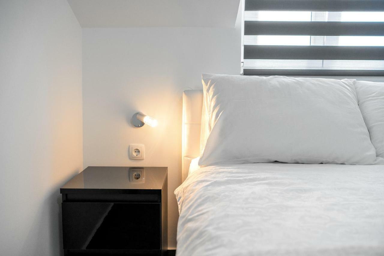 Apartments Lipic Vodice Zewnętrze zdjęcie