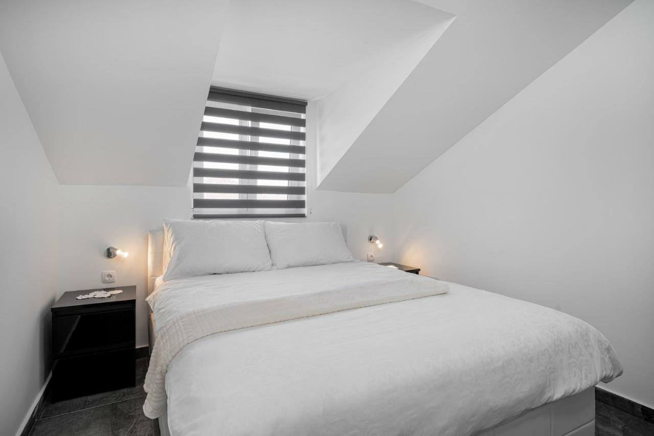 Apartments Lipic Vodice Zewnętrze zdjęcie