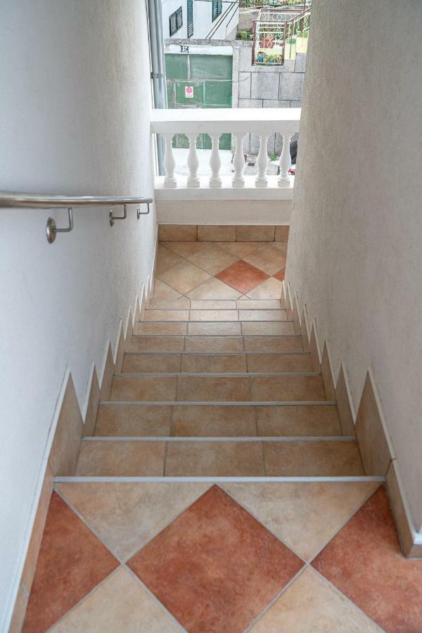 Apartments Lipic Vodice Zewnętrze zdjęcie