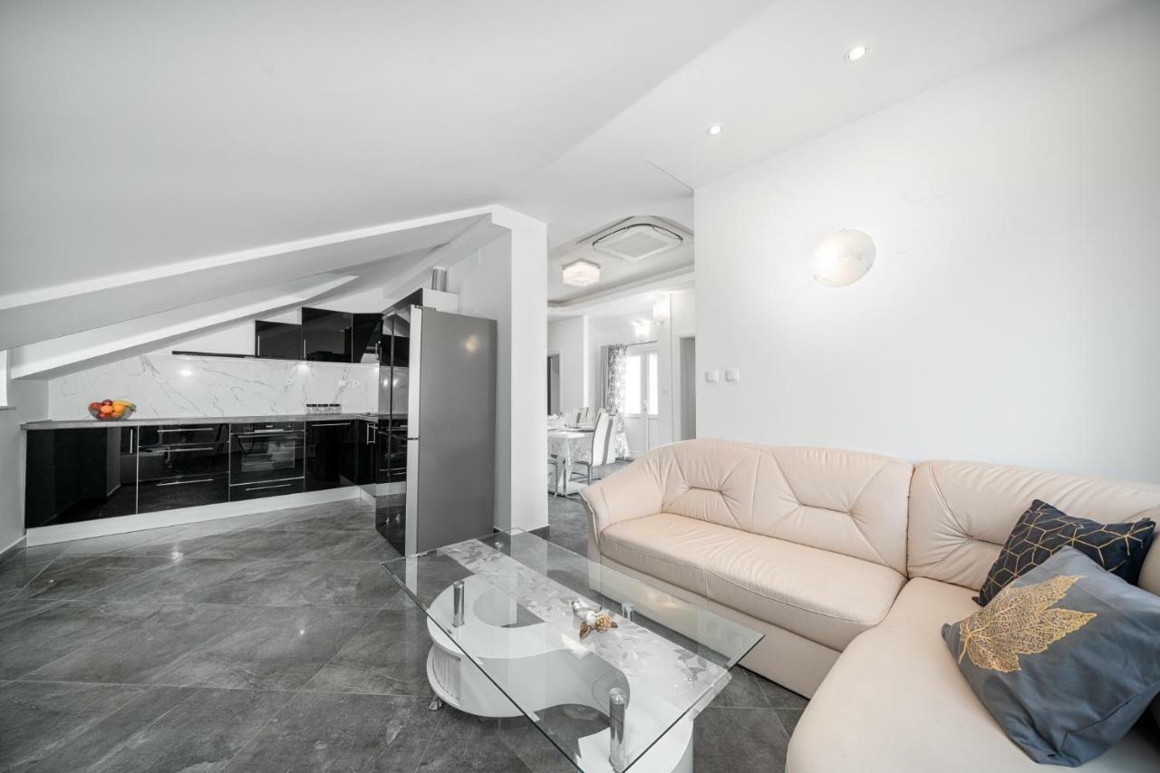 Apartments Lipic Vodice Zewnętrze zdjęcie