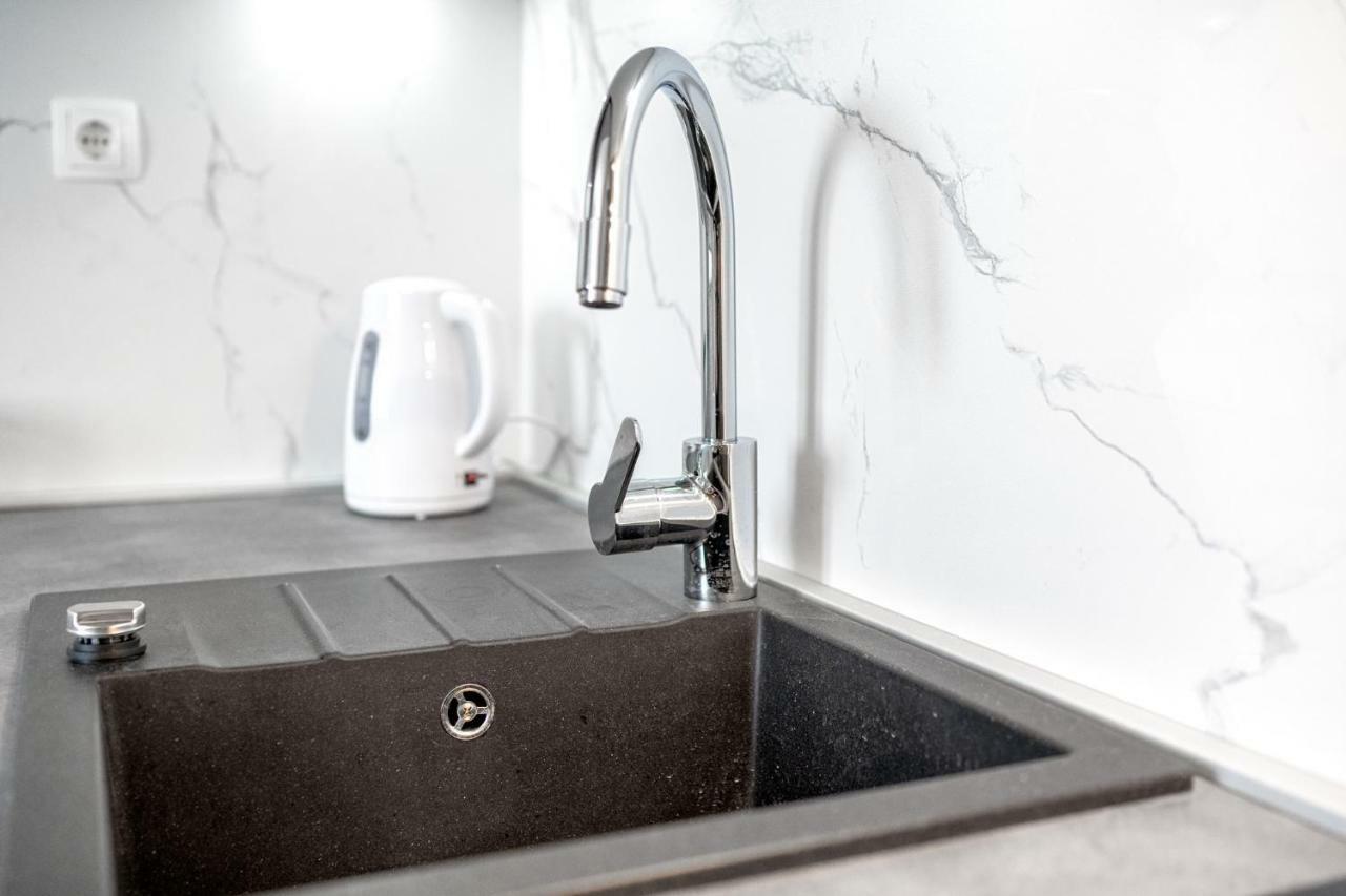Apartments Lipic Vodice Zewnętrze zdjęcie